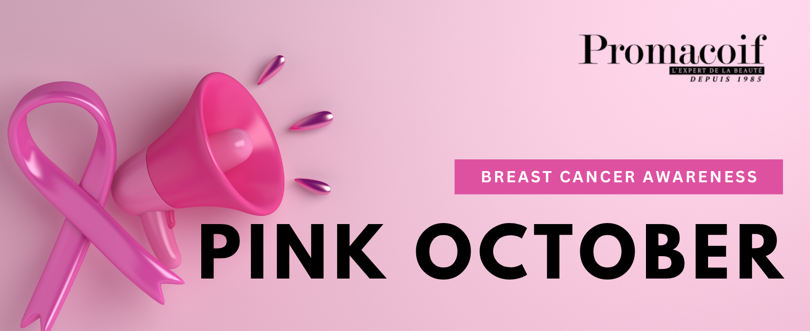 Octobre Rose 